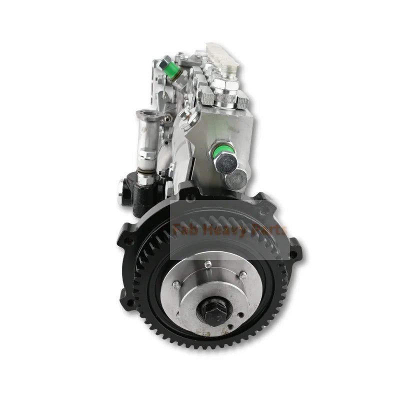 Fuel Injection Pump 101605 - 0300 Fit for Isuzu Engine 6HK1 6BG1T - Fab Heavy Parts