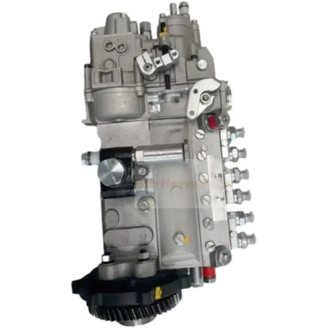 Fuel Injection Pump 101605-9790 Fits for Daewoo Doosan Engine DB58 Excavator DH220-5 DH225-7 DX220LC-V
