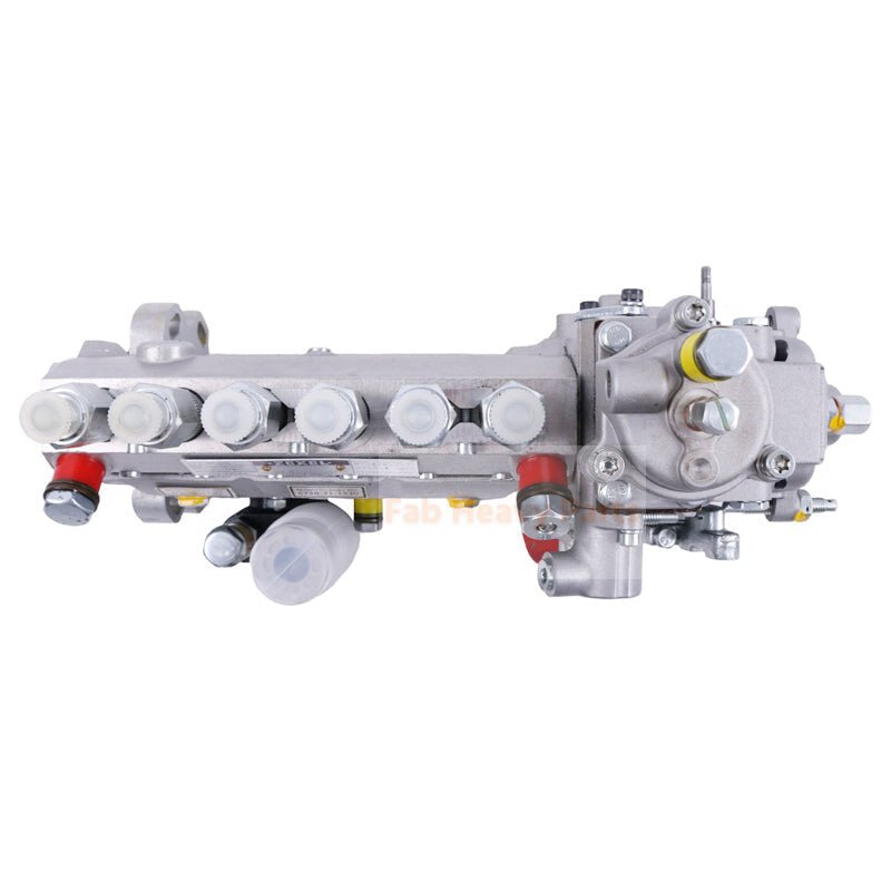Fuel Injection Pump 101609 - 3760 4063845 Fit for Cummins Engine 6BT 6BTAA 5.9L 6B5.9 - Fab Heavy Parts