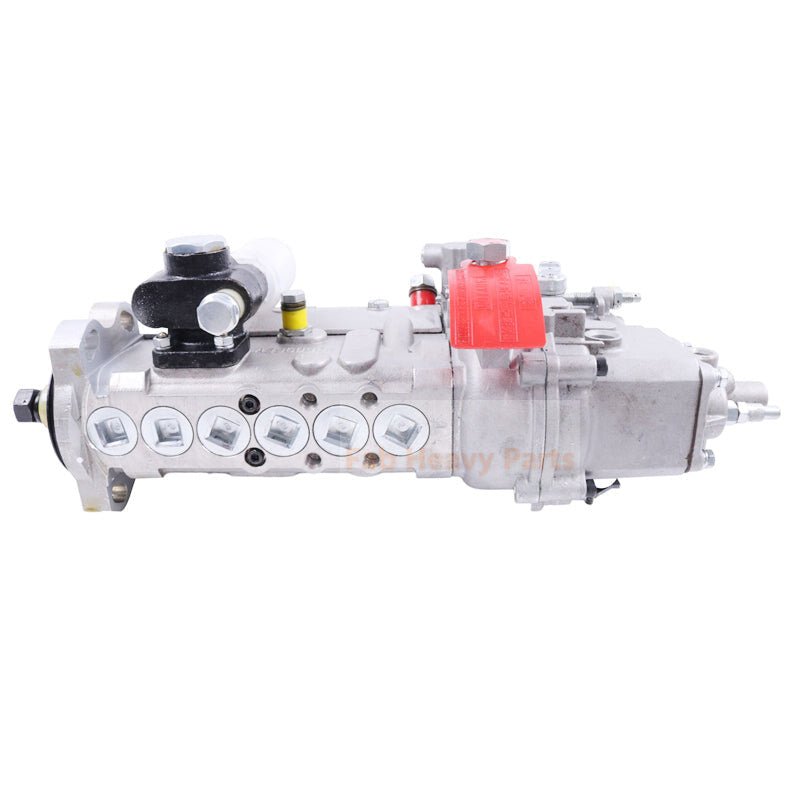 Fuel Injection Pump 101609 - 3760 4063845 Fit for Cummins Engine 6BT 6BTAA 5.9L 6B5.9 - Fab Heavy Parts