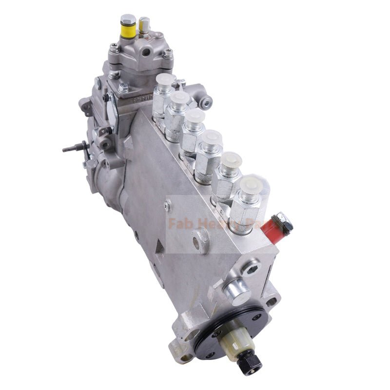 Fuel Injection Pump 101609 - 3760 4063845 Fit for Cummins Engine 6BT 6BTAA 5.9L 6B5.9 - Fab Heavy Parts