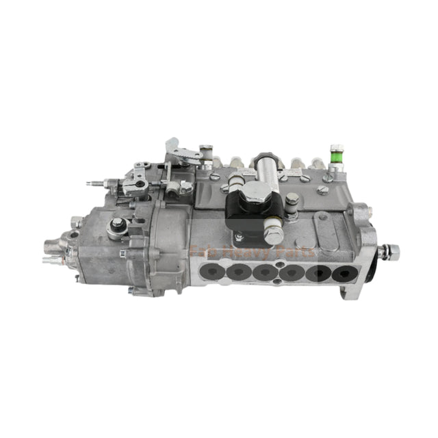 Pompe à injection de carburant 101609-9173 34365-01011 Fits pour Mitsubishi S4k Engine Cat E200B