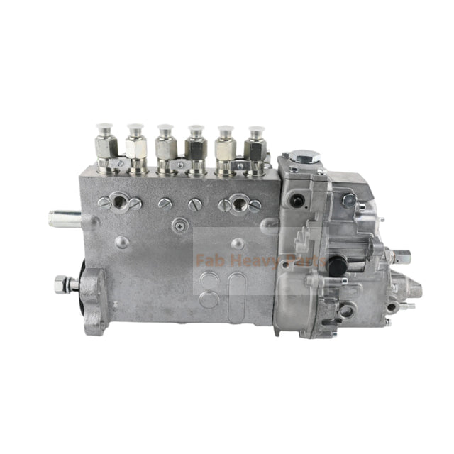 Pompe à injection de carburant 101609-9173 34365-01011 Fits pour Mitsubishi S4k Engine Cat E200B