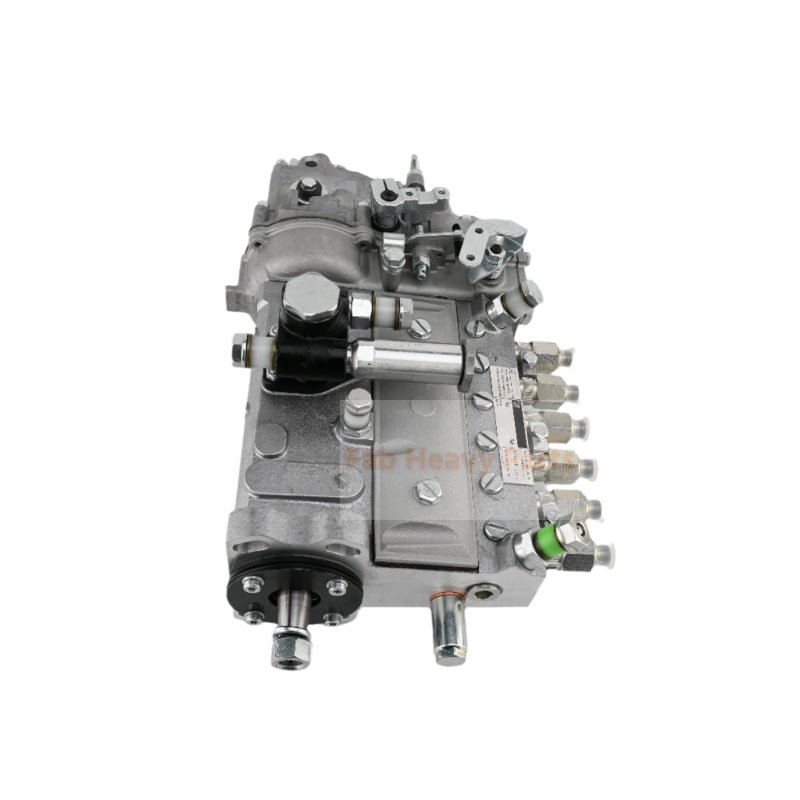 Fuel Injection Pump 101609 - 9173 34365 - 01011 Fits For Mitsubishi S4K Engine CAT E200B - Fab Heavy Parts