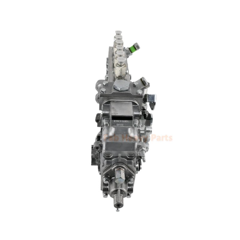 Fuel Injection Pump 101609 - 9173 34365 - 01011 Fits For Mitsubishi S4K Engine CAT E200B - Fab Heavy Parts
