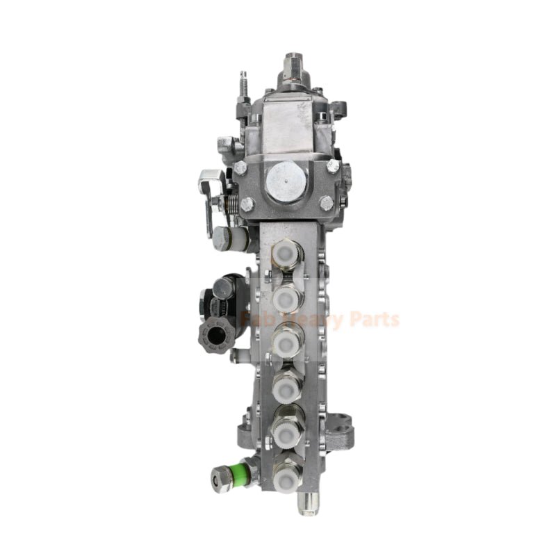 Fuel Injection Pump 101609 - 9173 34365 - 01011 Fits For Mitsubishi S4K Engine CAT E200B - Fab Heavy Parts