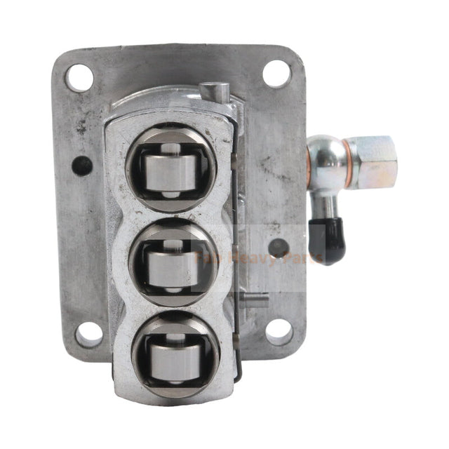 Bomba de inyección de combustible 104135-3050 Ajuste para el motor Shibaura N843L