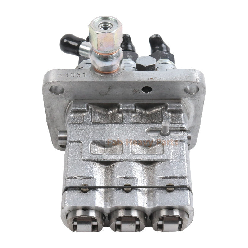 Fuel Injection Pump 104135-3050 Fit for Shibaura Engine N843L
