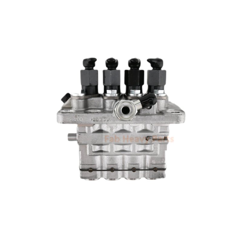 Fuel Injection Pump 104135 - 4100 - Fab Heavy Parts
