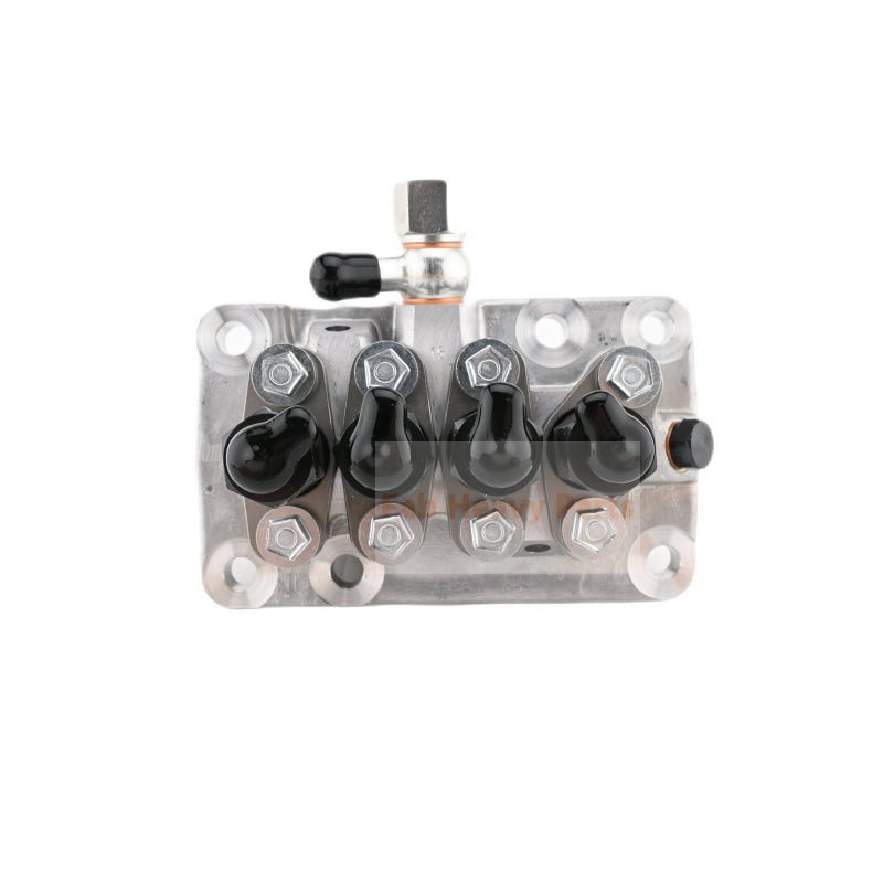 Fuel Injection Pump 104135 - 4100 - Fab Heavy Parts