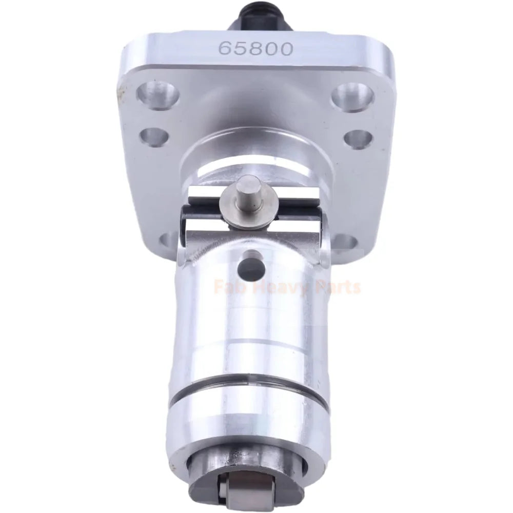 Fuel Injection Pump 104139-1040 1041391040 8972293682 8-97229368-2 Fits for Isuzu 4LE1 4LE2 for Hitachi Carrier EG30