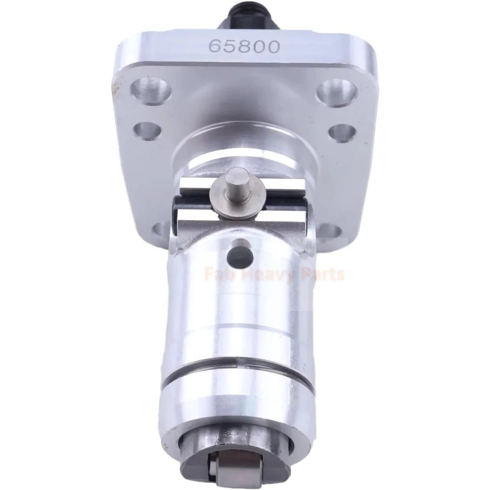 Fuel Injection Pump 104139-1040 1041391040 8972293682 8-97229368-2 Fits for Isuzu 4LE1 4LE2 for Hitachi Carrier EG30 - Fab Heavy Parts
