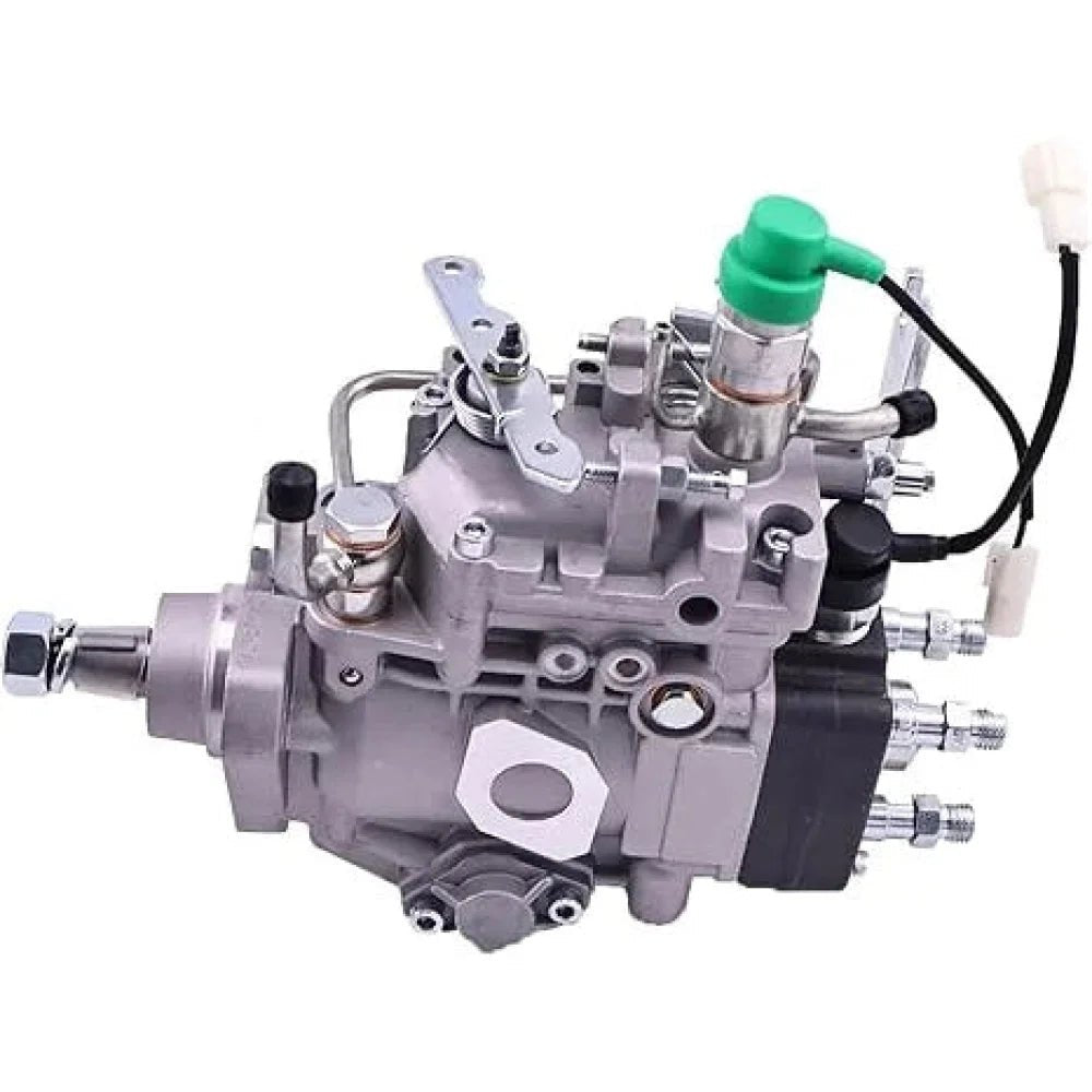 Fuel Injection Pump 104642 - 7611 129919 - 51500 Fit for Yanmar Engine 4TNE98 - Fab Heavy Parts