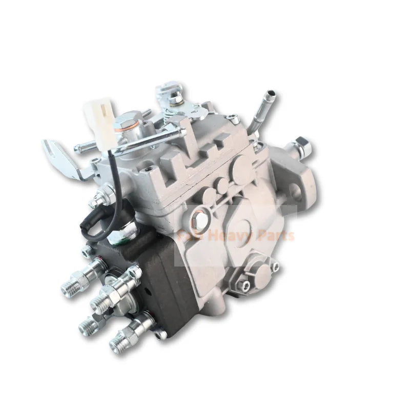 Fuel Injection Pump 104646-5410 17/918100 Fit for Isuzu Engine 4JG1 JCB Excavator 8080 8052 8060 8056