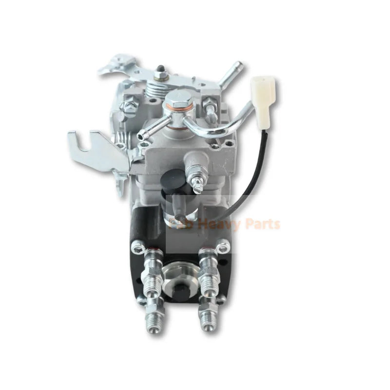 Fuel Injection Pump 104646-5410 17/918100 Fit for Isuzu Engine 4JG1 JCB Excavator 8080 8052 8060 8056