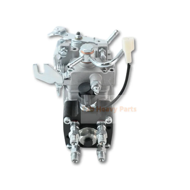 Fuel Injection Pump 104646-5410 17/918100 Fit for Isuzu Engine 4JG1 JCB Excavator 8080 8052 8060 8056