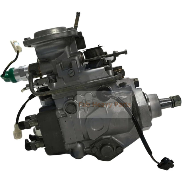 Pompe d'injection de carburant 104646-6152 9461617804 Fits pour le moteur Holden Rodeo 4JB1 2,8L