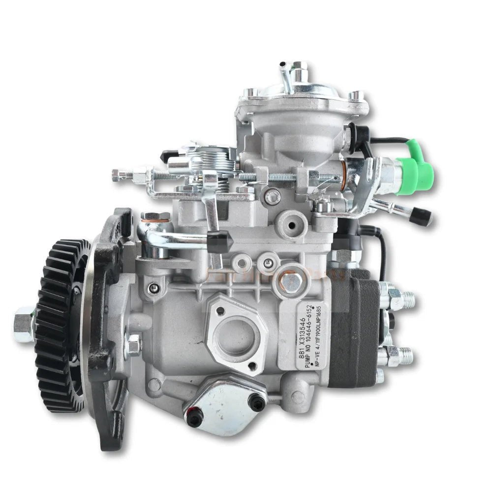 Fuel Injection Pump 104646 - 6152 9461617804 for Holden Rodeo 4JB1 2.8L - Fab Heavy Parts