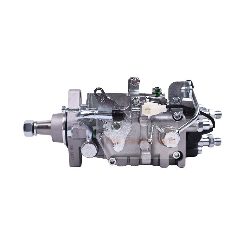 Fuel Injection Pump 104649 - 5250 Fit for Isuzu Engine C240 TCM Forklift 6000 LB - Fab Heavy Parts