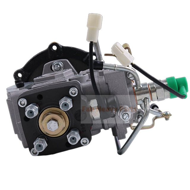 Pompe à injection de carburant 104741-6131 9460610386 Ajustement pour le moteur Isuzu 4JB1