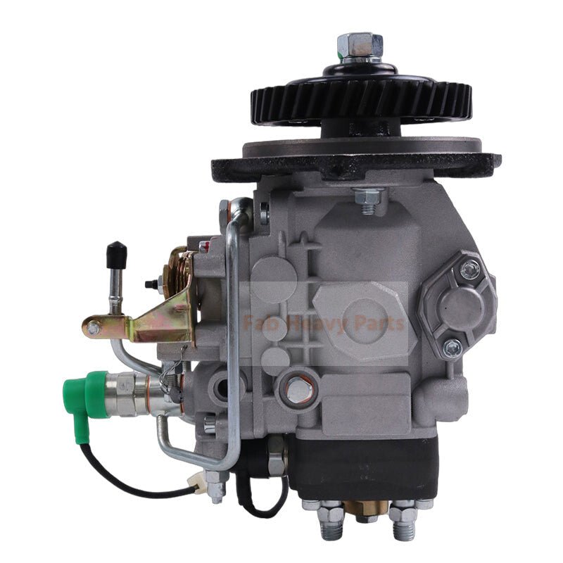 Fuel Injection Pump 104741 - 6131 9460610386 Fit for Isuzu Engine 4JB1 - Fab Heavy Parts