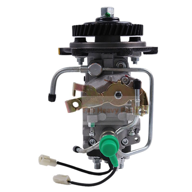 Fuel Injection Pump 104741 - 6131 9460610386 Fit for Isuzu Engine 4JB1 - Fab Heavy Parts