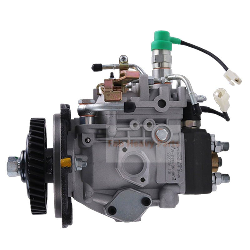 Fuel Injection Pump 104741 - 6131 9460610386 Fit for Isuzu Engine 4JB1 - Fab Heavy Parts