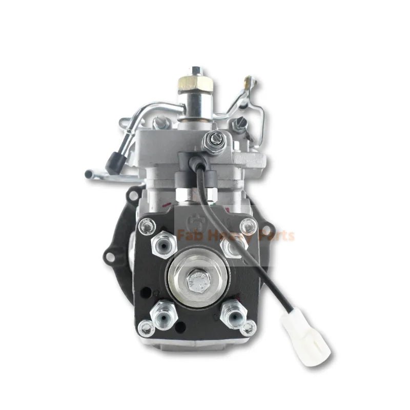 Fuel Injection Pump 104741 - 6731 8 - 97020390 - 1 Fit for Isuzu Engine 4JB1 Aftermarket Replacement For Bobcat Skid Steer Loader 843 - Fab Heavy Parts