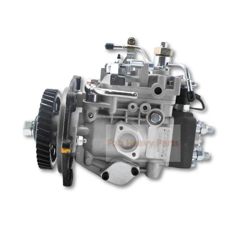 Fuel Injection Pump 104741-6731 8-97020390-1 Fit for Isuzu Engine 4JB1 Aftermarket Replacement For Bobcat Skid Steer Loader 843