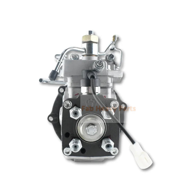 Pompe à injection de carburant 104741-6731 8-97020390-1 Fit pour le moteur Isuzu 4JB1 Bobcat Skid Steer Loder 843