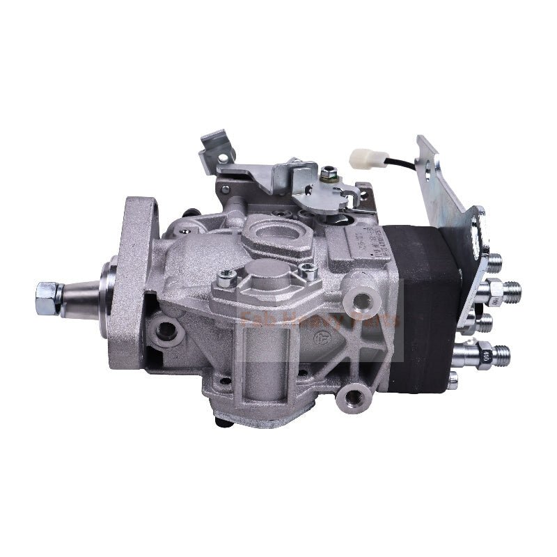 Fuel Injection Pump 104741 - 8081 32C6510310 Fit for Mitsubishi Engine S4Q2 Texex Excavator TC48 - Fab Heavy Parts