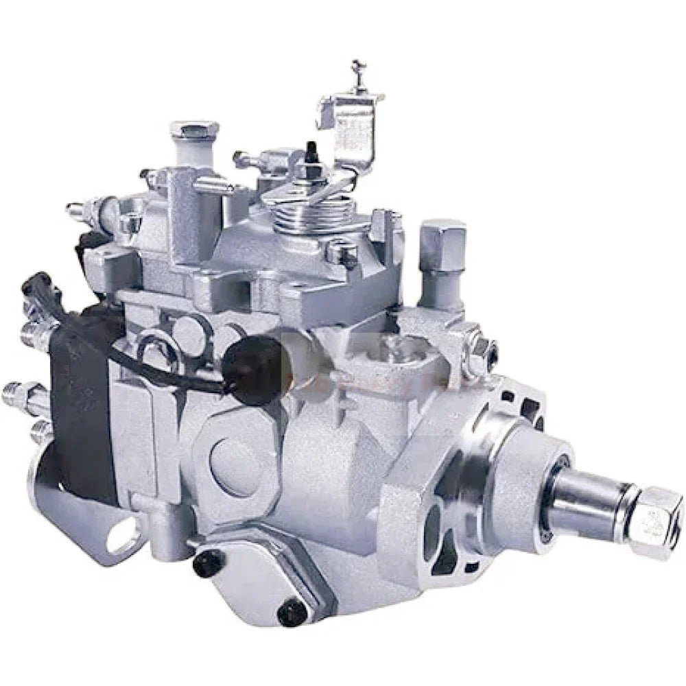 Fuel Injection Pump 104747 - 7000 4989126 for Cummins Engine B3.3 - Fab Heavy Parts