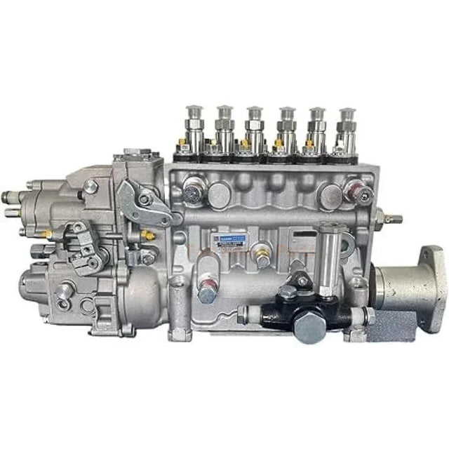 Fuel Injection Pump 106673-417C 603A0026 Fit for Hyundai 7-Series Crawler Excavator R300LC-7 R300LC7