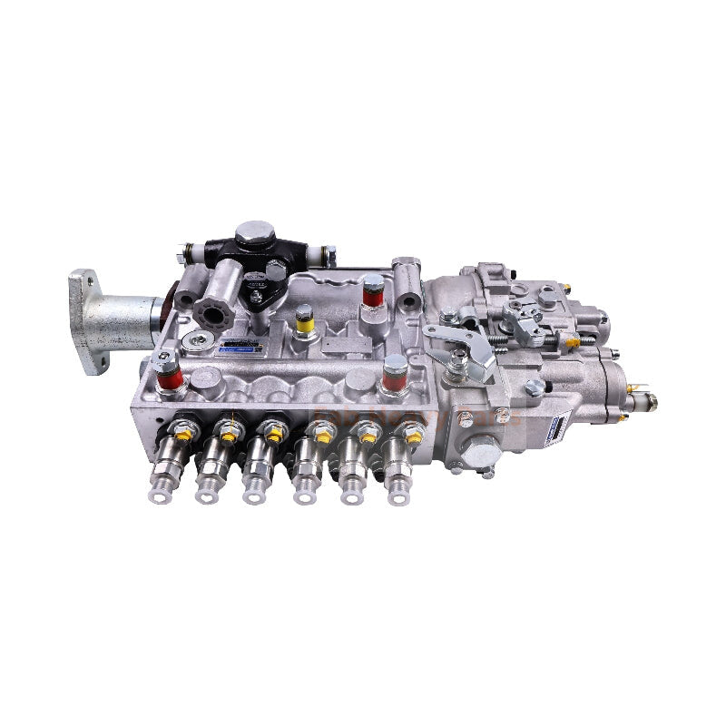 Fuel Injection Pump 106675-4690 Fit for Doosan Daewoo Engine DE12TIQ Excavator Solar 370 420 DH300-7