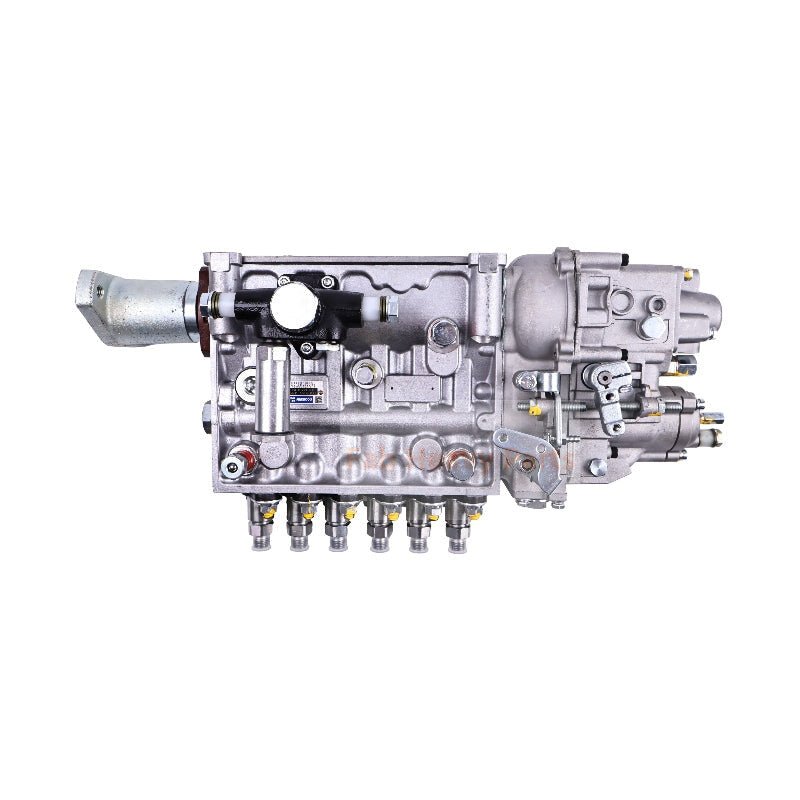 Fuel Injection Pump 106675 - 4690 Fit for Doosan Daewoo Engine DE12TIQ Excavator Solar 370 420 DH300 - 7 - Fab Heavy Parts