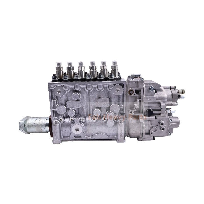 Fuel Injection Pump 106675 - 4690 Fit for Doosan Daewoo Engine DE12TIQ Excavator Solar 370 420 DH300 - 7 - Fab Heavy Parts