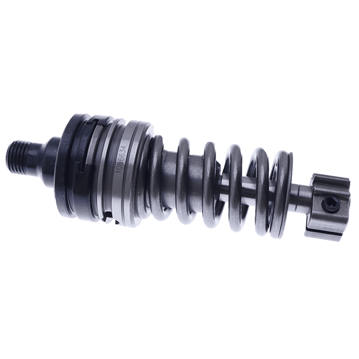 Fuel Injection Pump 108 - 6630 2W3413 For Caterpillar Engine 3412 3406B 3406C - Fab Heavy Parts