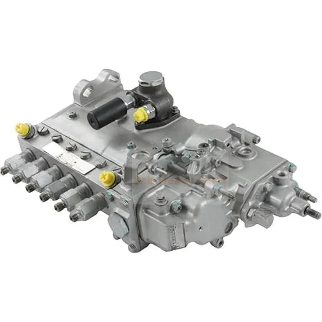 Fuel Injection Pump 10R-7651 201-3780 for Caterpillar CAT Engine 3066 Excavator 320C 320CU 320CL 320CLN 320CS 320CLU 320B 320CFM