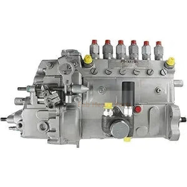 Fuel Injection Pump 10R - 7651 201 - 3780 for Caterpillar CAT Engine 3066 Excavator 320C 320CU 320CL 320CLN 320CS 320CLU 320B 320CFM - Fab Heavy Parts