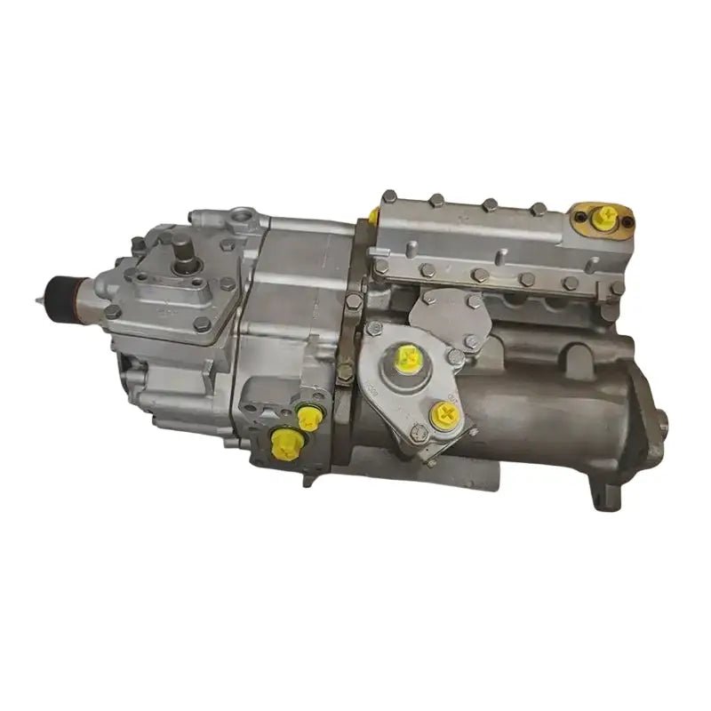 Fuel Injection Pump 111 - 3769 6I - 2831 for Caterpillar CAT Engine 3306 3306B Excavator 235B 235C 235D 330 330B W330B - Fab Heavy Parts