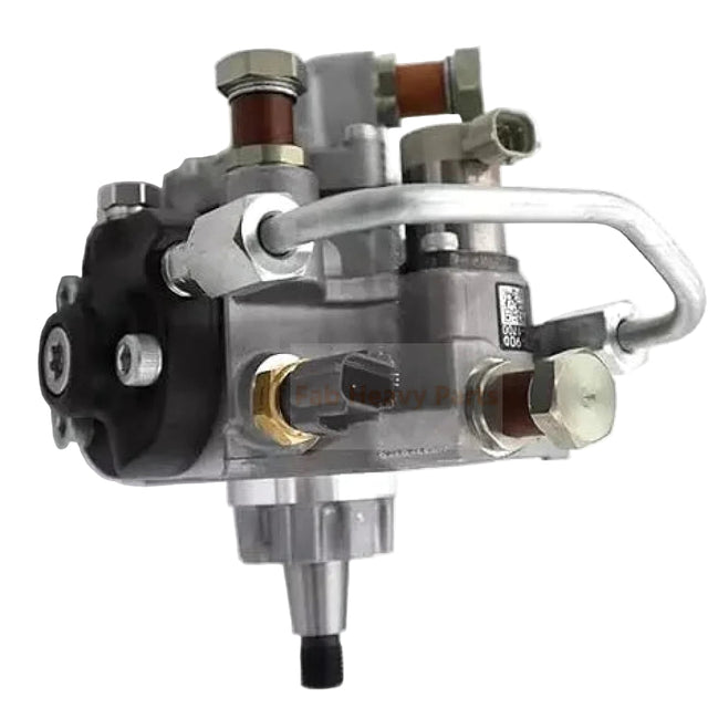 Fuel Injection Pump 1111010 - 90D 294000 - 1700 for FAW Engine CA4D0 Truck J6F - Fab Heavy Parts