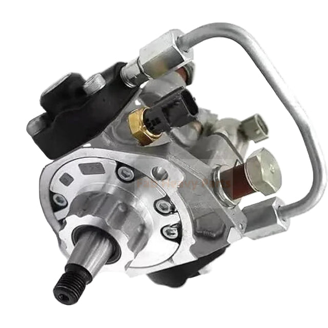 Fuel Injection Pump 1111010 - 90D 294000 - 1700 for FAW Engine CA4D0 Truck J6F - Fab Heavy Parts