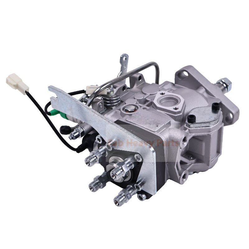 Fuel Injection Pump 129917 - 51201 104742 - 7451 Fit for Yanmar Engine 4TNE92 - Fab Heavy Parts