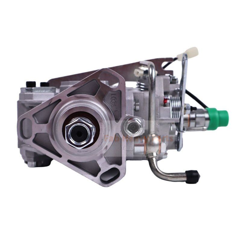 Fuel Injection Pump 129917 - 51201 104742 - 7451 Fit for Yanmar Engine 4TNE92 - Fab Heavy Parts