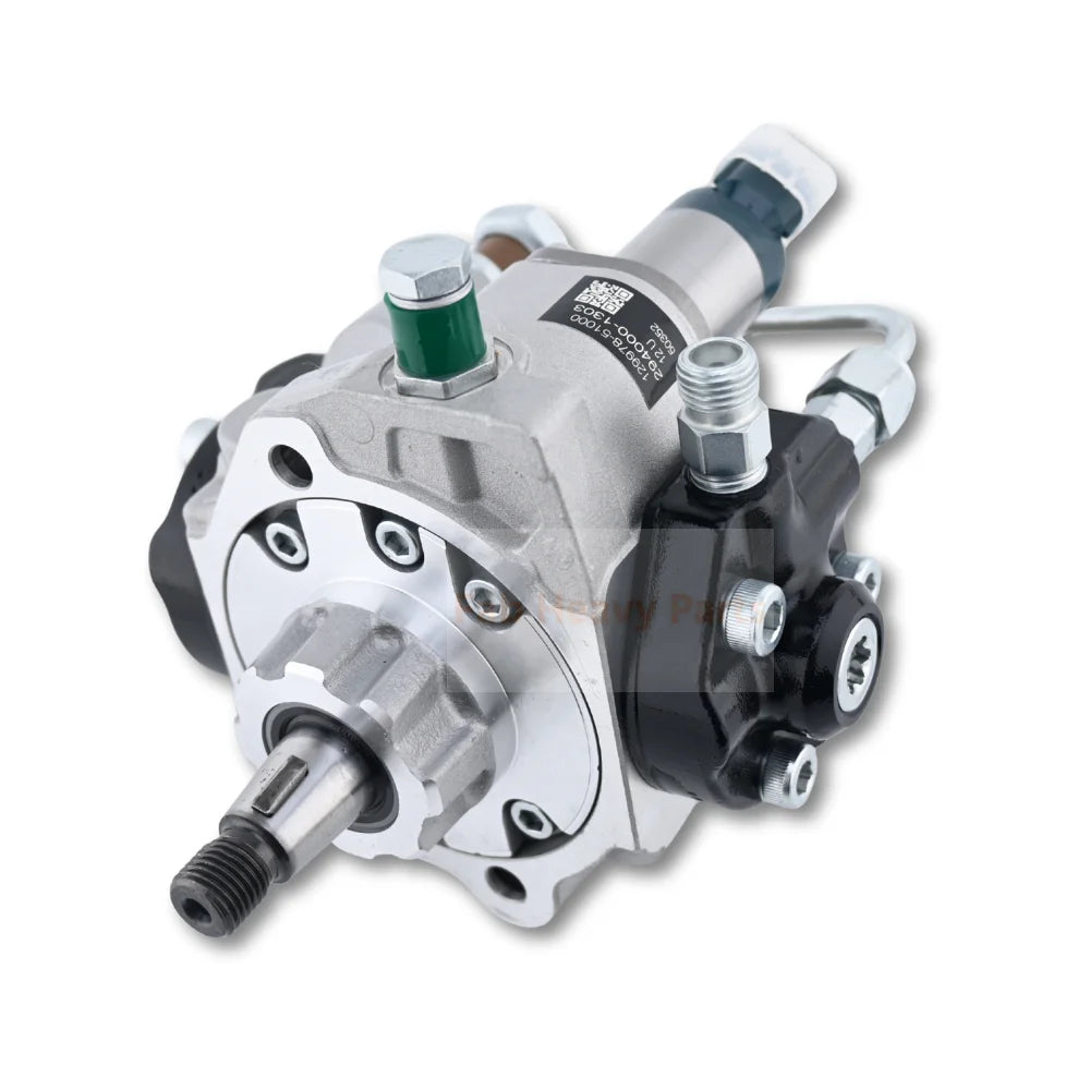 Bomba de injeção de combustível 129978-51000 294000-1300 para motor Yanmar 4TNV94