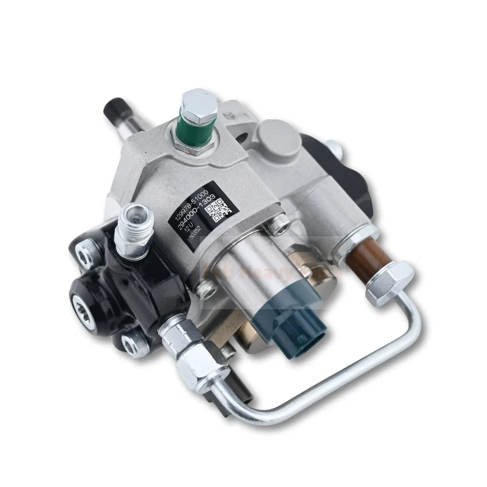 Bomba de injeção de combustível 129978-51000 294000-1300 para motor Yanmar 4TNV94