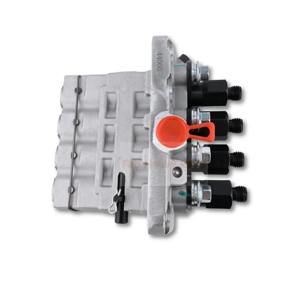 Fuel Injection Pump 131010031 131010030 Fits for Perkins 404D-22 404D-22T 404C-22 - Fab Heavy Parts