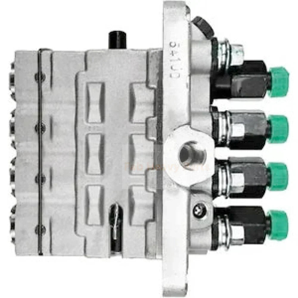 Fuel Injection Pump 131010031 131010030 Fits for Perkins 404D - 22 404D - 22T 404C - 22 - Fab Heavy Parts