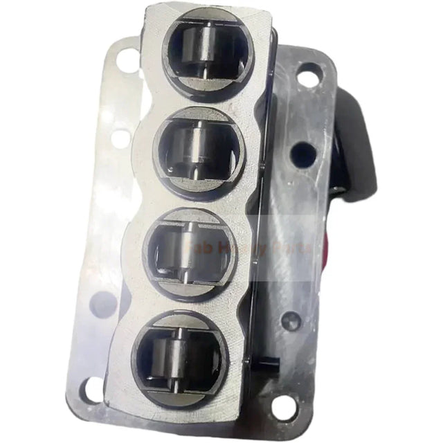 Fuel Injection Pump 131011120 131011011 Fits for Perkins Engine 404D-22 404F-22