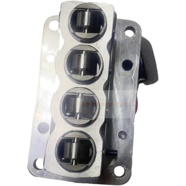 Fuel Injection Pump 131011120 131011011 Fits for Perkins Engine 404D - 22 404F - 22 - Fab Heavy Parts